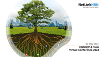 CGSI EV & Tech Virtual Conference 2024